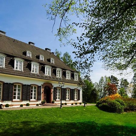 Villa Silva Uslar Exteriér fotografie