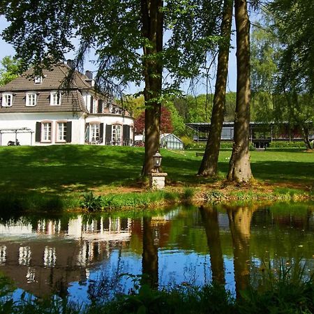 Villa Silva Uslar Exteriér fotografie