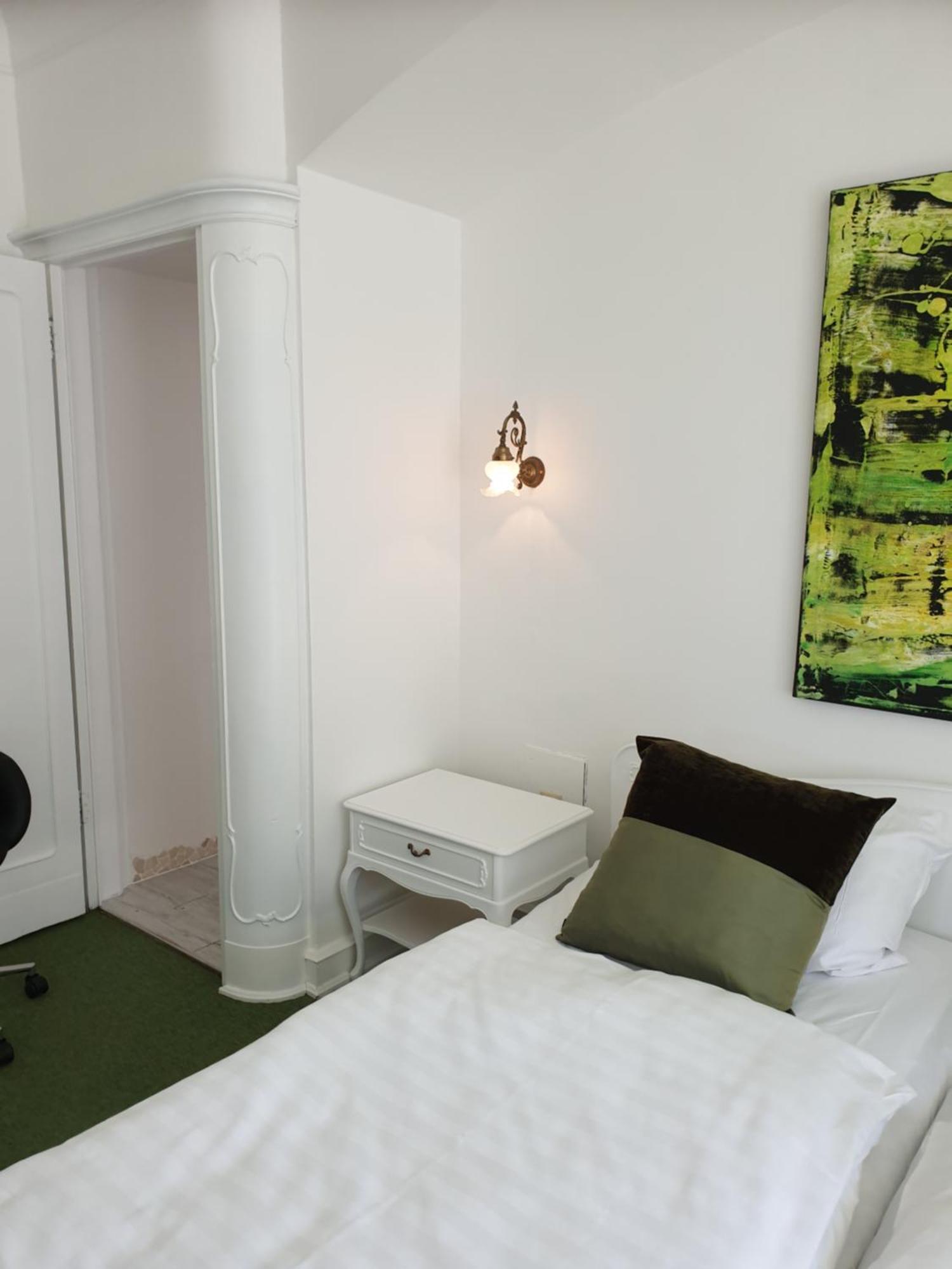 Villa Silva Uslar Exteriér fotografie