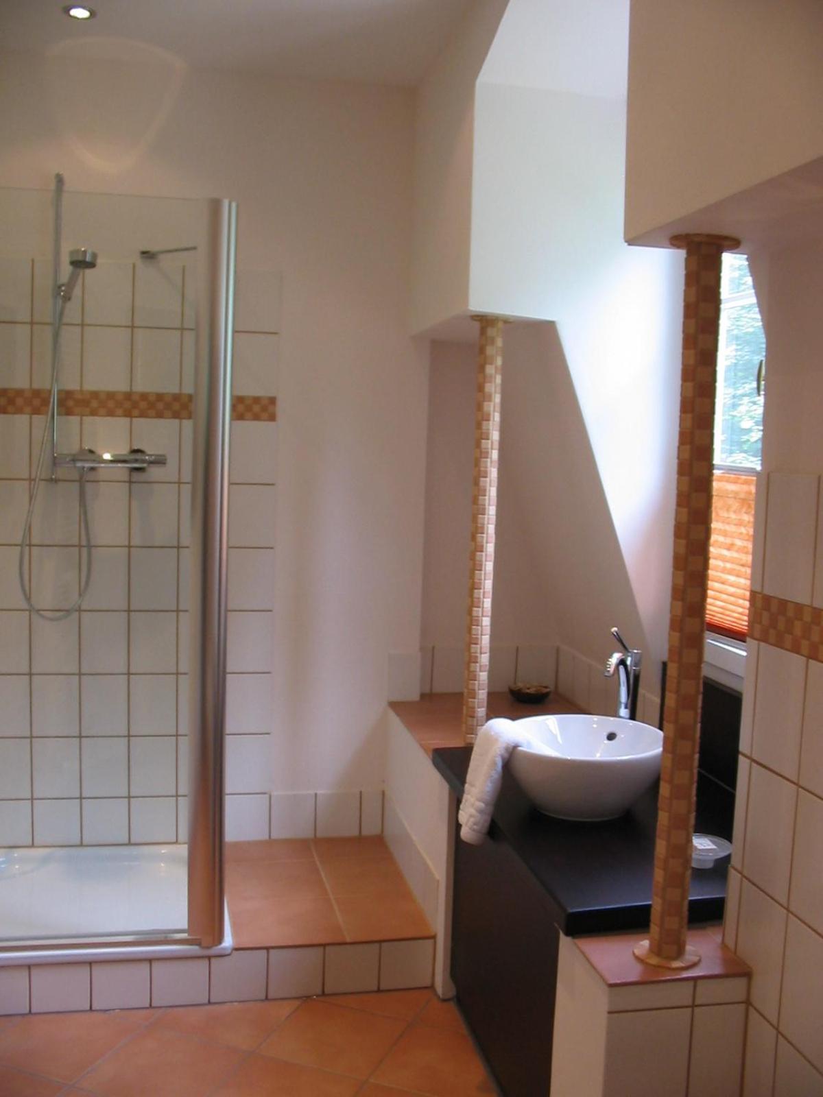 Villa Silva Uslar Exteriér fotografie