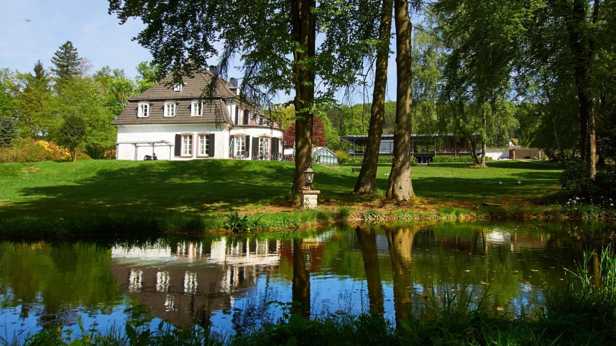Villa Silva Uslar Exteriér fotografie
