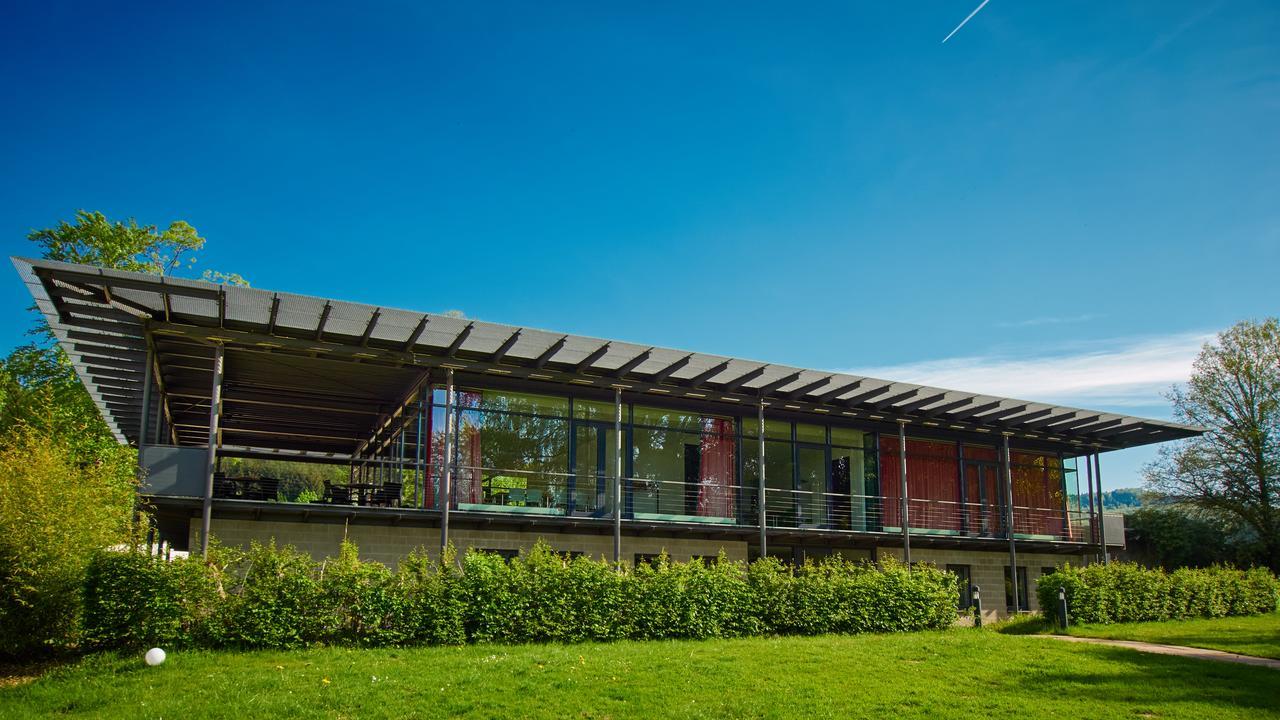 Villa Silva Uslar Exteriér fotografie