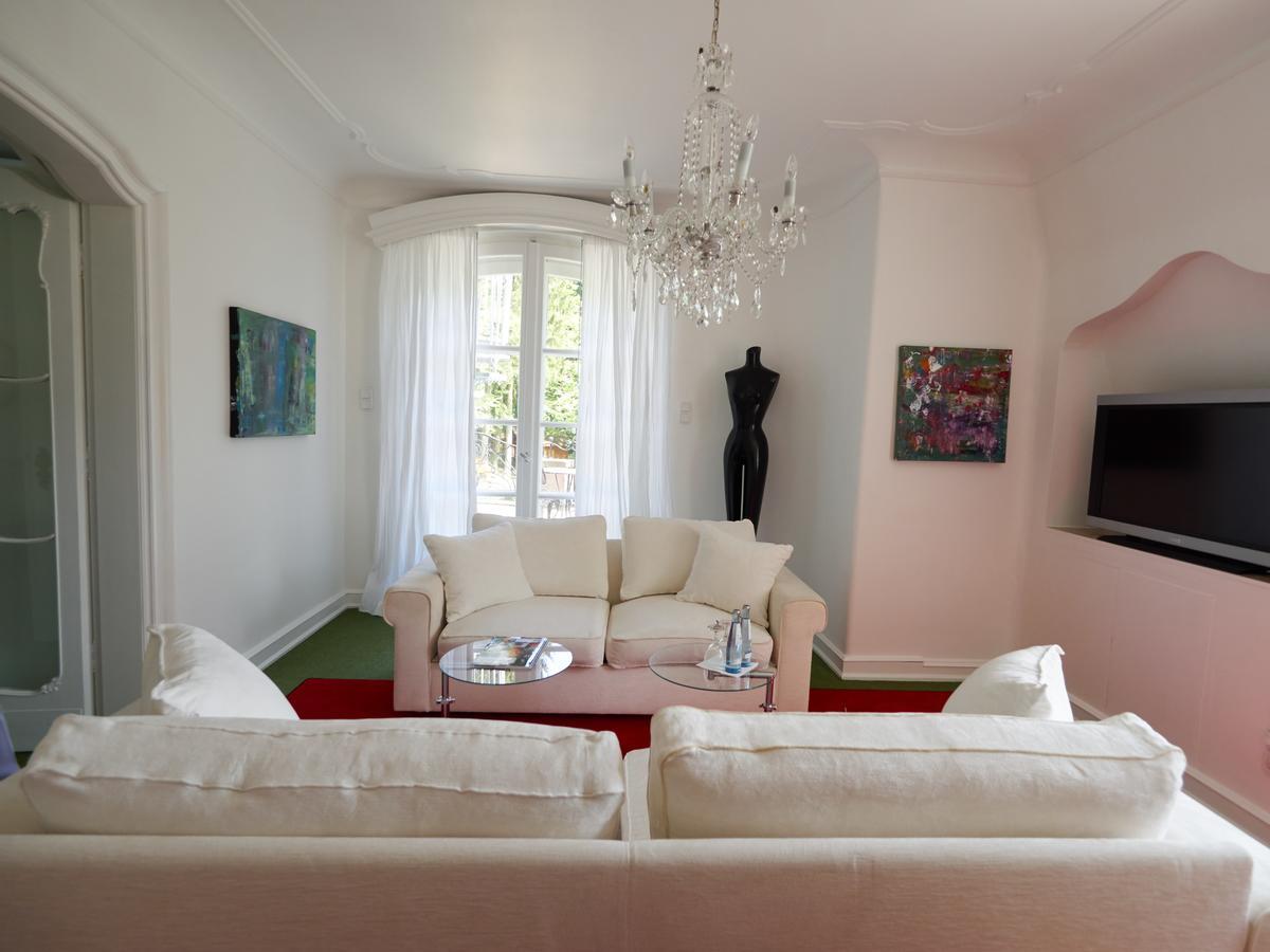 Villa Silva Uslar Exteriér fotografie