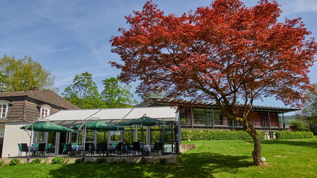 Villa Silva Uslar Exteriér fotografie
