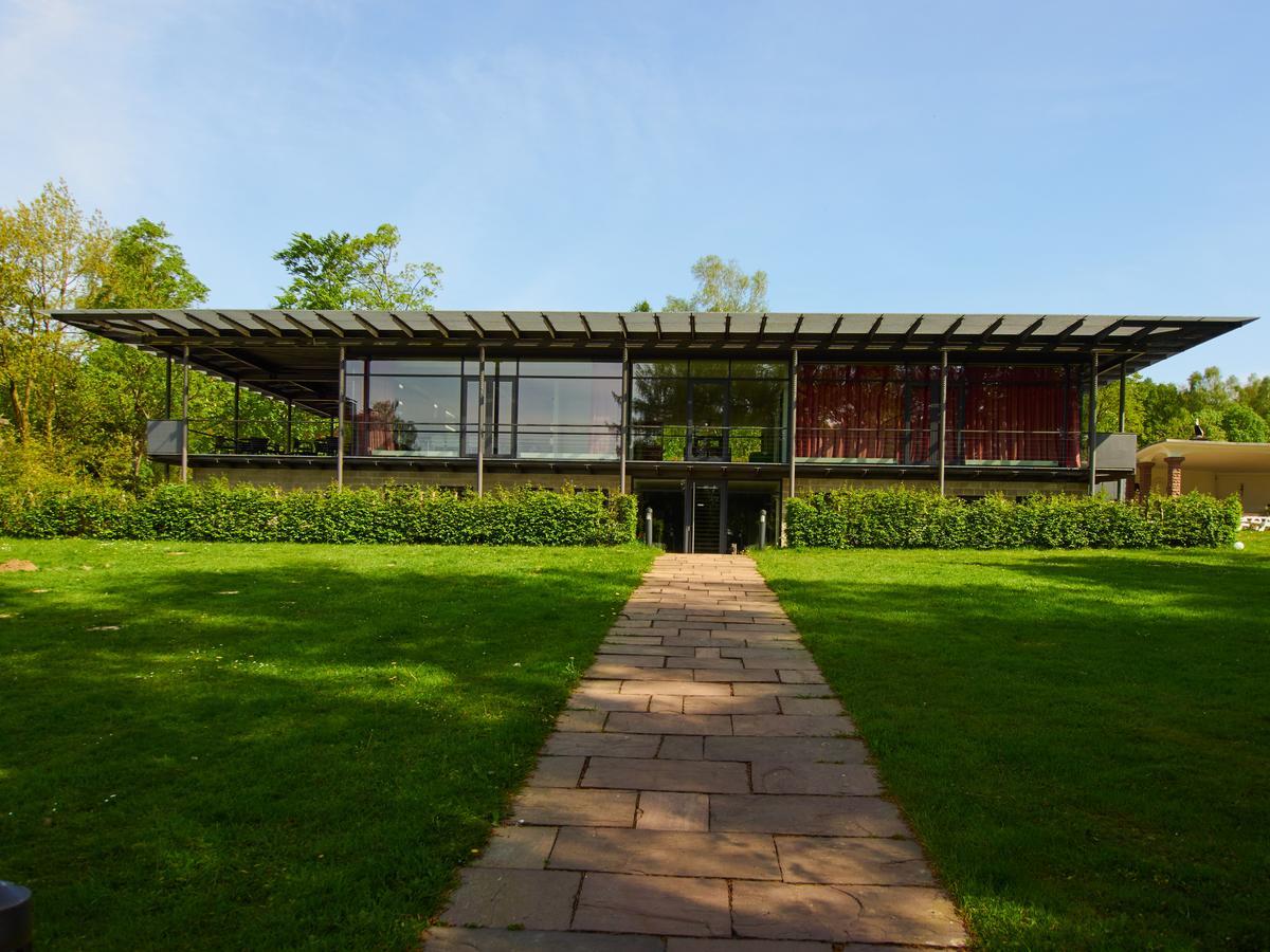 Villa Silva Uslar Exteriér fotografie