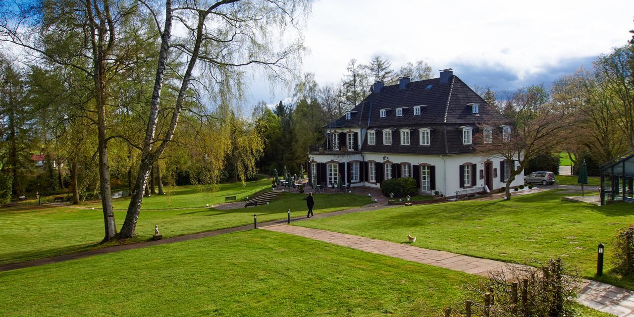 Villa Silva Uslar Exteriér fotografie